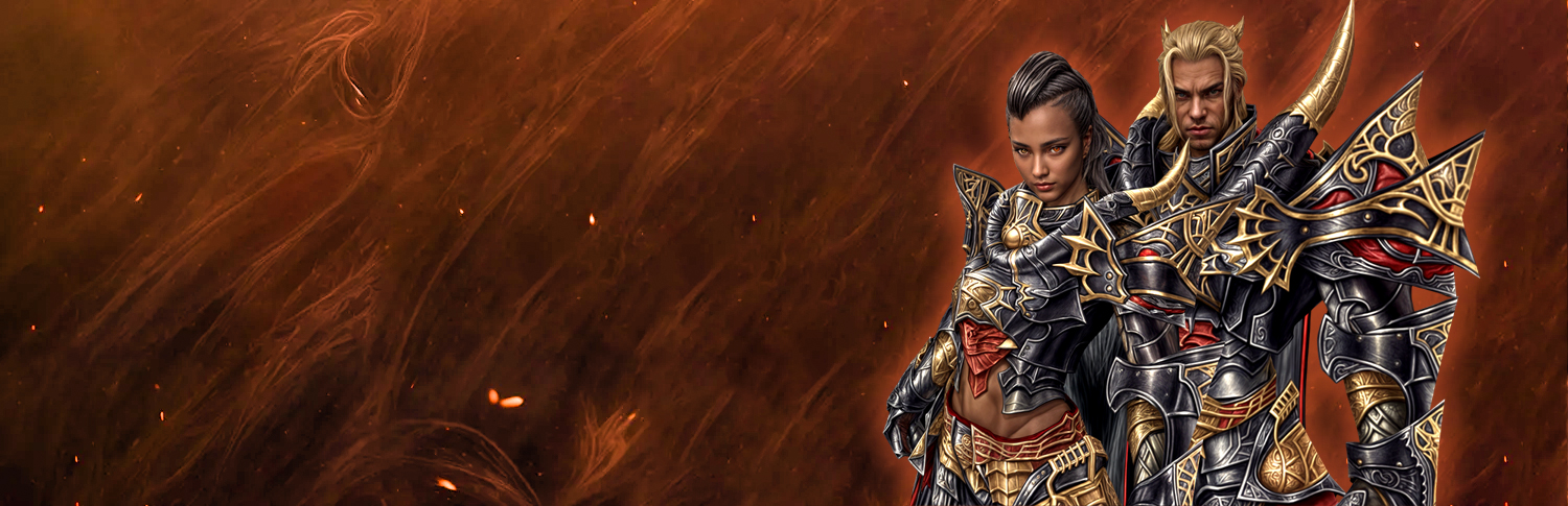 <span><b>GUILD RANKING BATTLE TAKES PLACE EVERY SATURDAY AT <b>18:00 PM</b> SERVER TIME</span> <a href='#'>VIEW GUILDS</a>